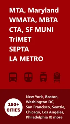 My TTC android App screenshot 7